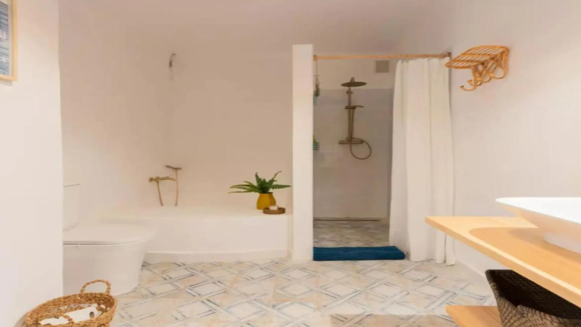 Apartamento Bastio Berard Palma