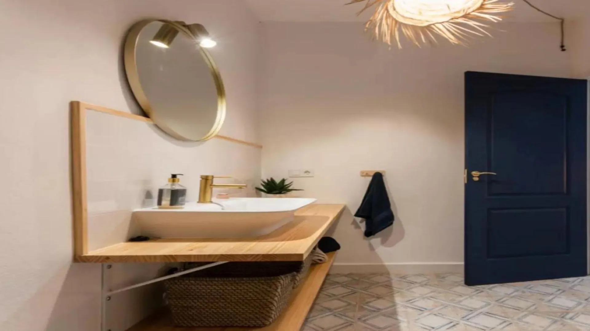 Apartamento Bastio Berard Palma Апартаменты