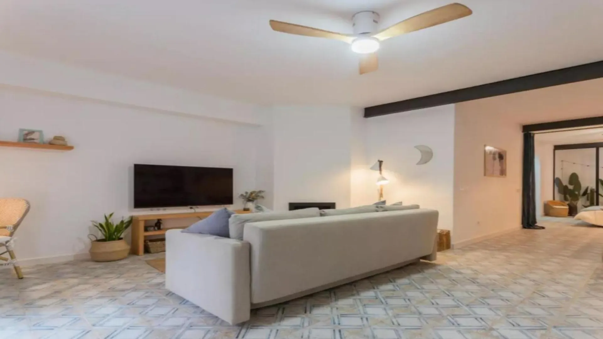 Apartamento Bastio Berard Palma 0*, Пальма-де-Майорка
